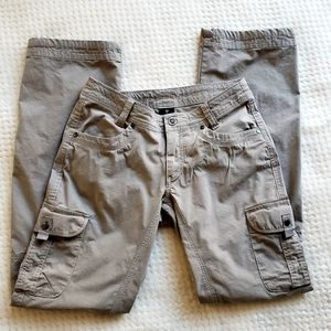 Kuhl pants